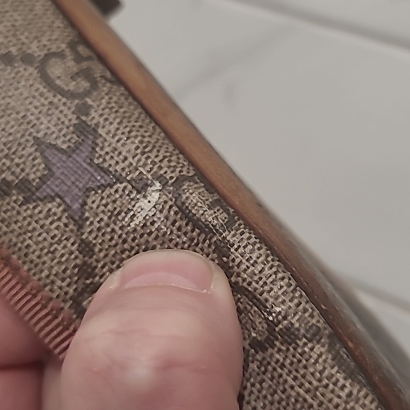 GUCCI AUTHENTIC 6.5 - Picture 6 of 13